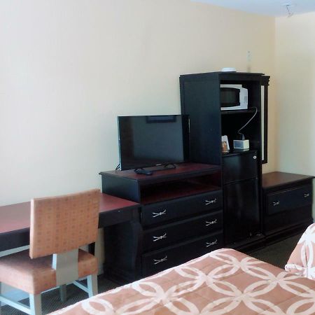 Sunflower Inn Galloway Luaran gambar
