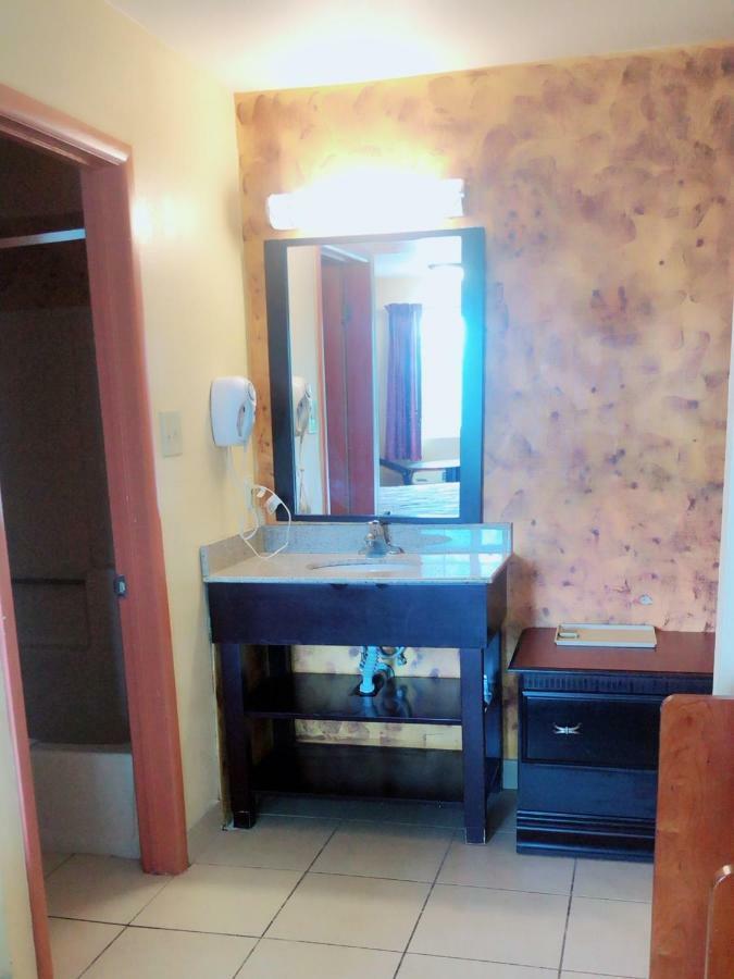 Sunflower Inn Galloway Luaran gambar