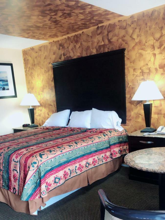 Sunflower Inn Galloway Luaran gambar