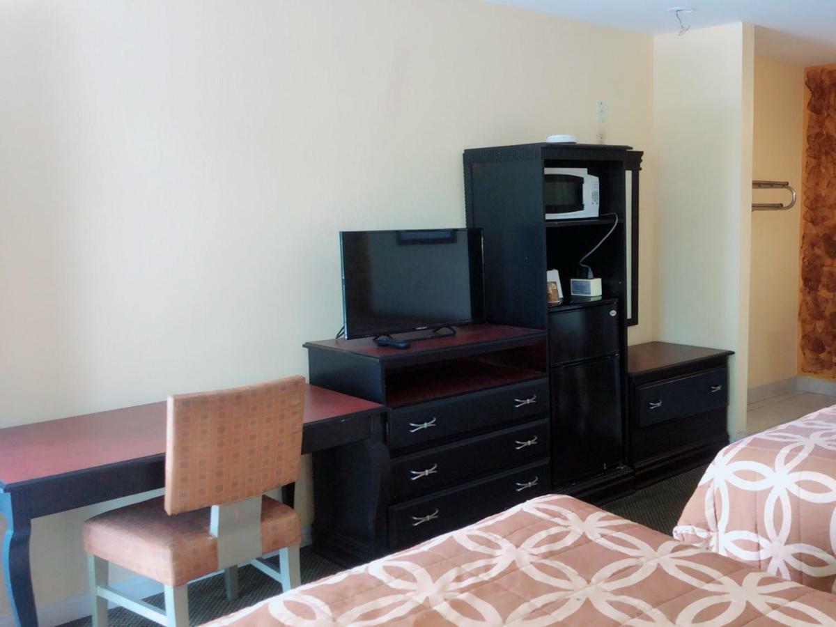 Sunflower Inn Galloway Luaran gambar