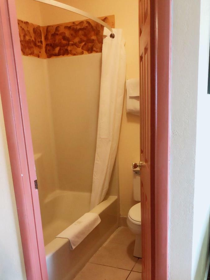 Sunflower Inn Galloway Luaran gambar