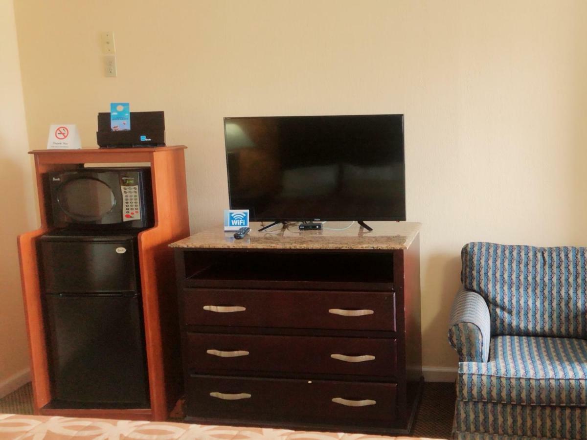 Sunflower Inn Galloway Luaran gambar