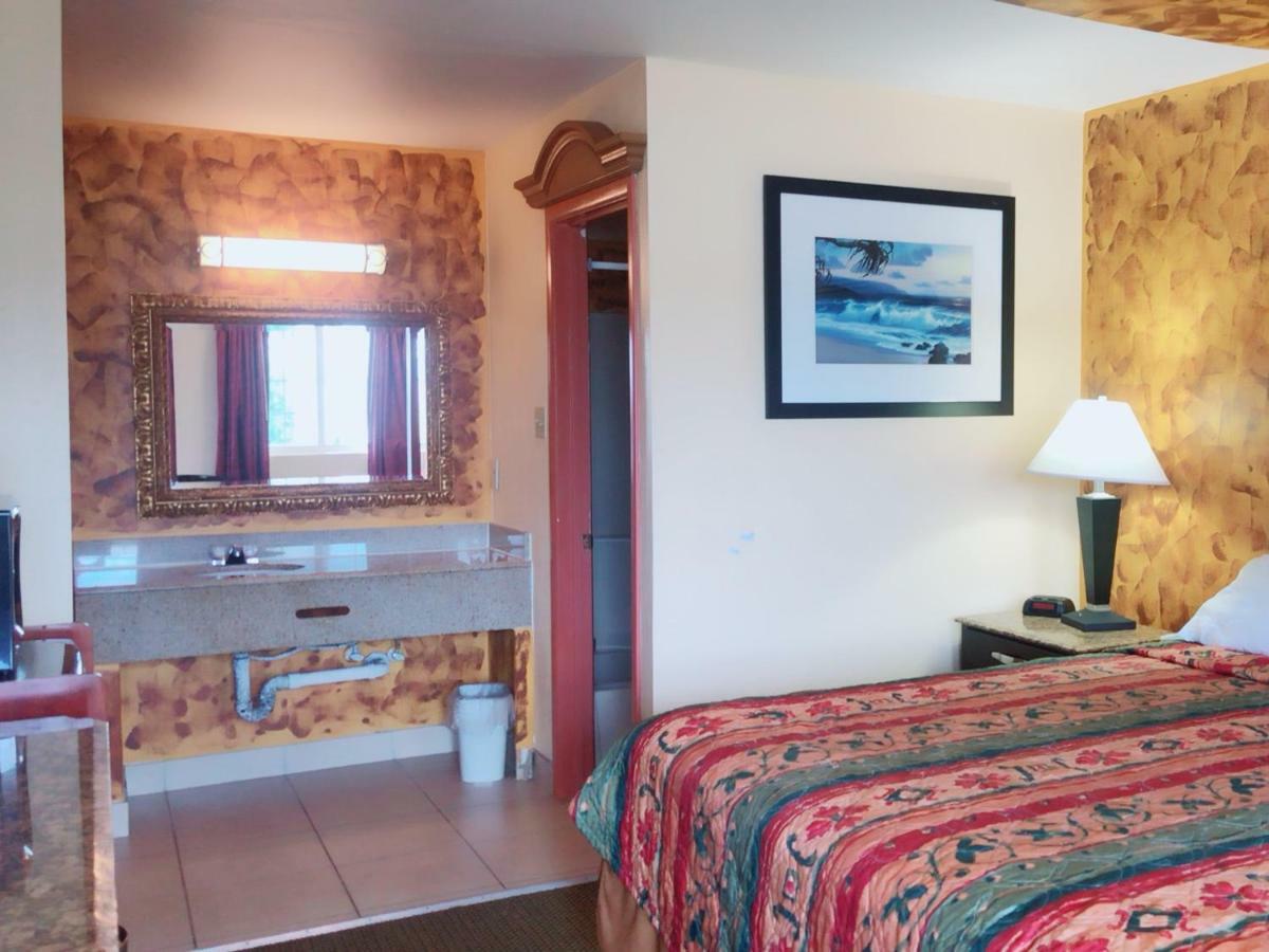 Sunflower Inn Galloway Luaran gambar