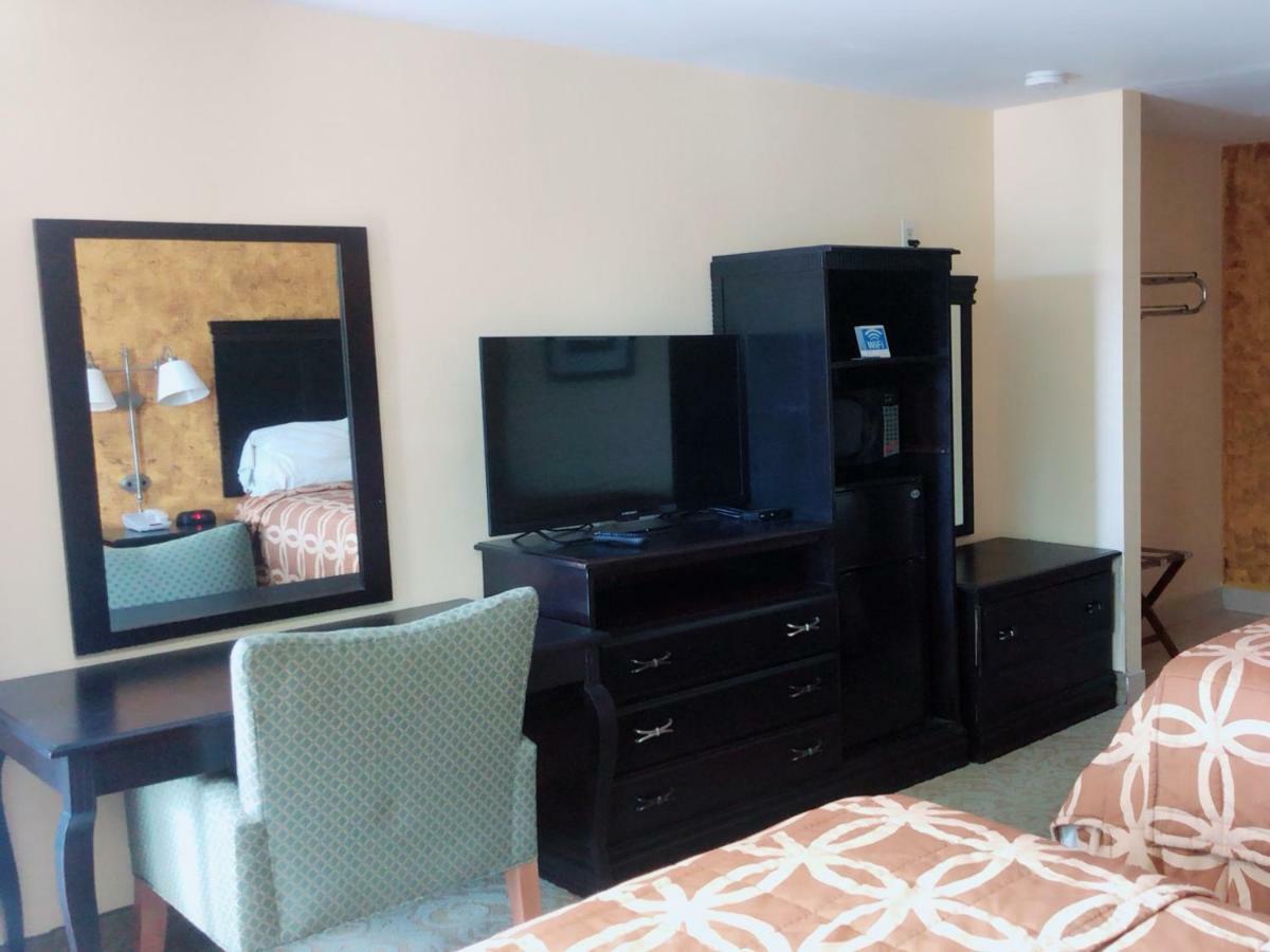 Sunflower Inn Galloway Luaran gambar
