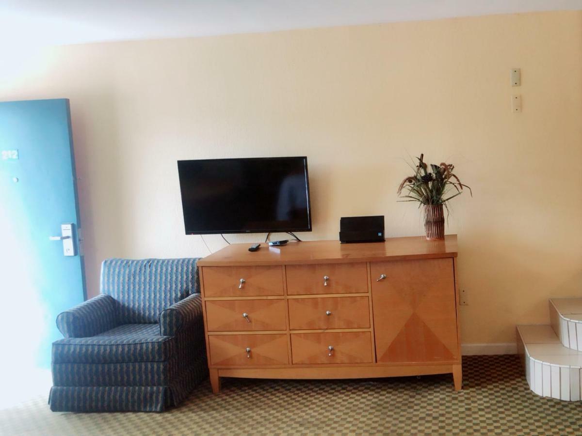 Sunflower Inn Galloway Luaran gambar