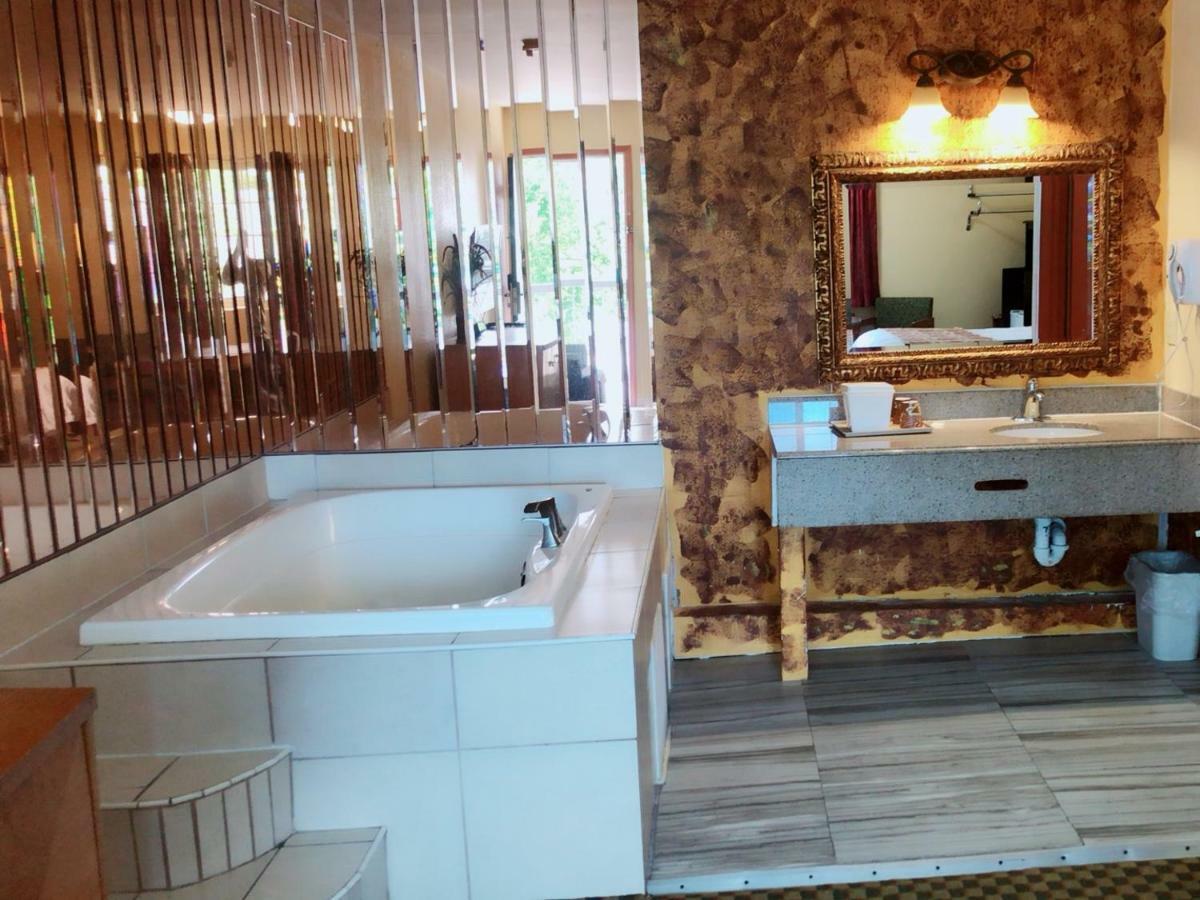 Sunflower Inn Galloway Luaran gambar